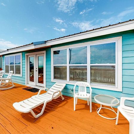 Fine Fish House Villa Gulf Highlands Dış mekan fotoğraf