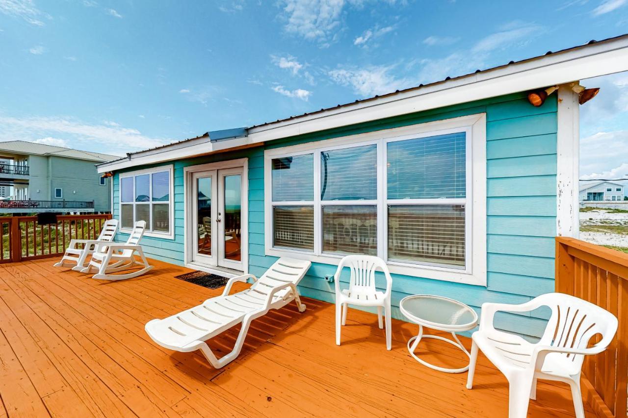 Fine Fish House Villa Gulf Highlands Dış mekan fotoğraf