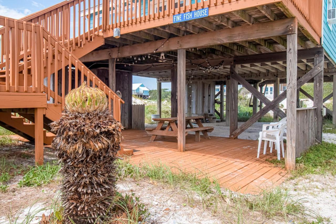 Fine Fish House Villa Gulf Highlands Dış mekan fotoğraf