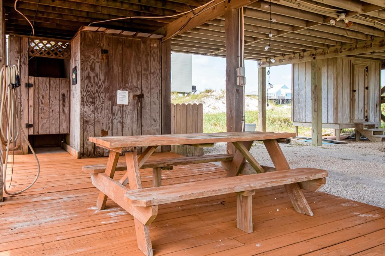 Fine Fish House Villa Gulf Highlands Dış mekan fotoğraf