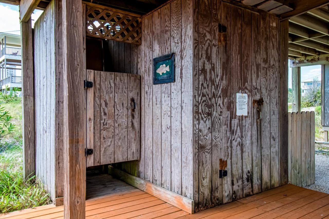 Fine Fish House Villa Gulf Highlands Dış mekan fotoğraf